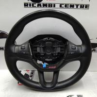 Volante multifunzione peugeot 208 96750123zd 61913