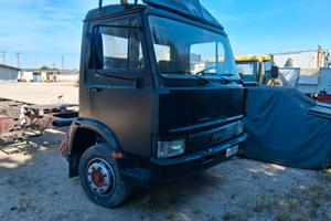 Cabina Iveco 95-14  Gamma Z