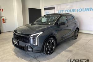 Kia Sportage 1.6 t-gdi hev GT-line Plus at6