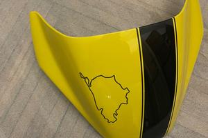 Coprisella ducati monster abs 620 1000 800 695