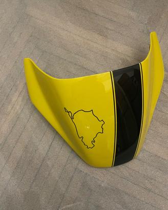 Coprisella ducati monster abs 620 1000 800 695
