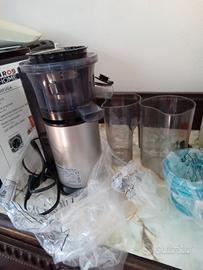 Estrattore Panasonic MJ-L500