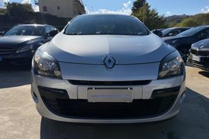Renault Megane 1.9 dCi 130CV GT Line/ 134.000KM