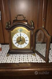Orologio da tavolo 