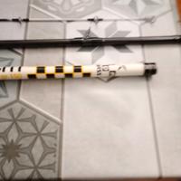 canna da surf casting