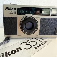 Nikon 35 Ti
