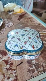 Porcellana Limoges