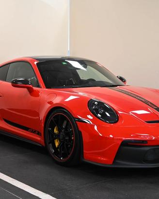 PORSCHE 911 (992) 911 GT3