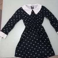 vestito carnevale mercoledi