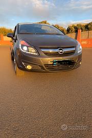 Fari opel corsa d