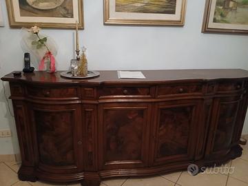 Arredamento sala 