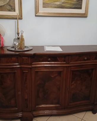 Arredamento sala 