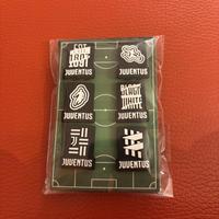 Segnabicchieri Juventus