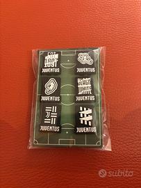 Segnabicchieri Juventus