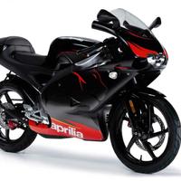 Aprilia rs 50 99/05 ricambi