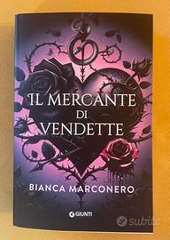 IL MERCANTE DI VENDETTA