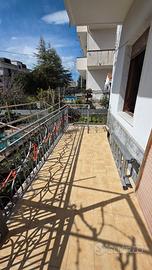 Appartamento al primo piano a Condofuri Marina