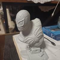 Miniature, portachiavi, mini figure