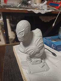 Miniature, portachiavi, mini figure