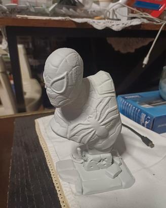 Miniature, portachiavi, mini figure