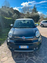 Fiat 500L Trekking