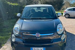 Fiat 500L Trekking