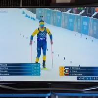 TV SAMSUNG 60" Mod. UE60H7000SZ