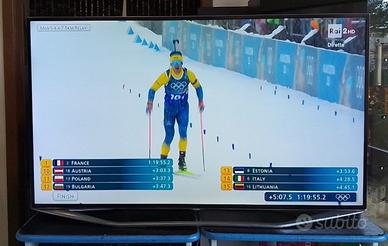 TV SAMSUNG 60" Mod. UE60H7000SZ