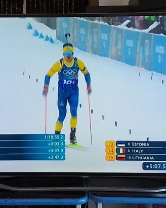 TV SAMSUNG 60" Mod. UE60H7000SZ