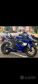 Yzf R1