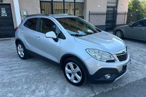 OPEL Mokka 1.7 CDTI Ecotec 130CV 4x4 Start&Stop
