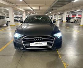 AUDI A6 Avant 40 2.0 TDI quattro ultra S tronic