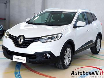 RENAULT Kadjar DCi 8V 110CV EDC ENERGY INTENS EU