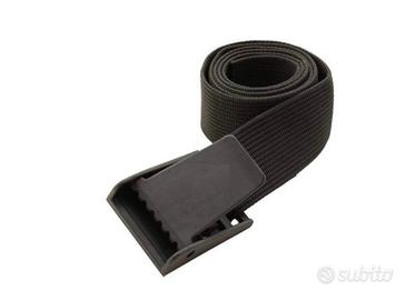 Pesi e cinture zavorre subacquea