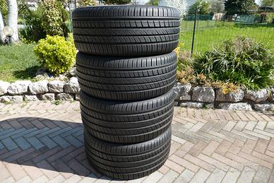 gomme estive Austone post-315\40\21 ant-275\45