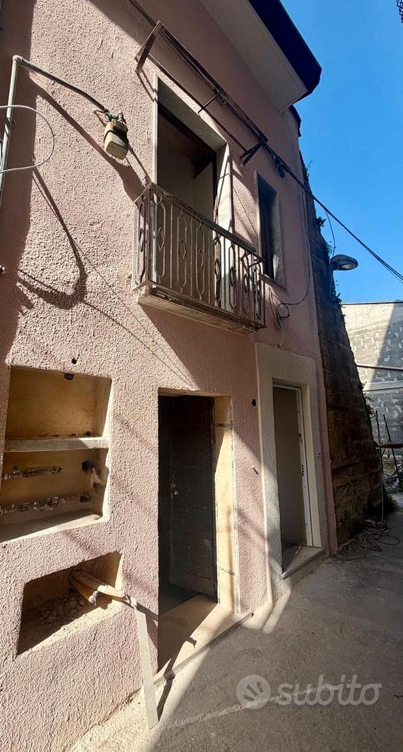 Appartamento – Avellino, Ferrovia, Pianodardine - Altro