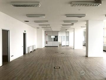 Ufficio Milano [Cod. rif 3261041ACU]