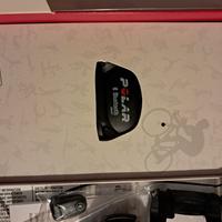 sensore di velocità Polar bluetoot