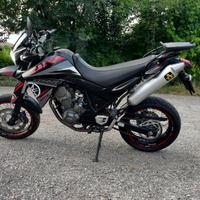 Yamaha XT 660 X
