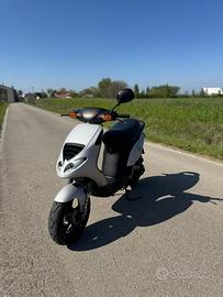 Piaggio nrg libretto verde