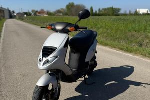 Piaggio nrg libretto verde