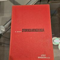 Otorinolaringologia di Portmann