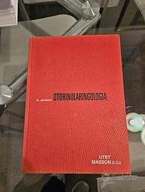 Otorinolaringologia di Portmann