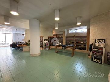 MULTILOCALE A CAROVIGNO