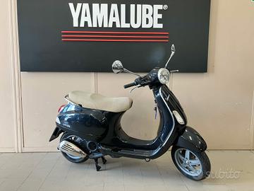 Piaggio Vespa 125 LX