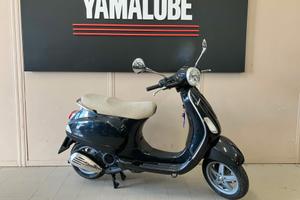Piaggio Vespa 125 LX