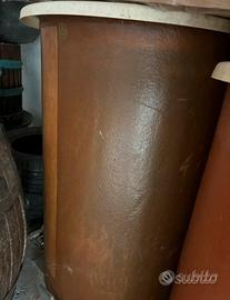Botte vetroresina