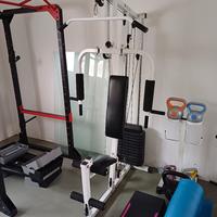 Palestra Multifunzione 60 kg 