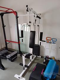 Palestra Multifunzione 60 kg 