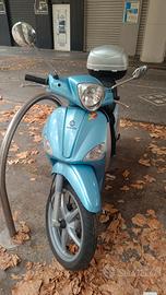 Piaggio Liberty 50 cc 2 tempi